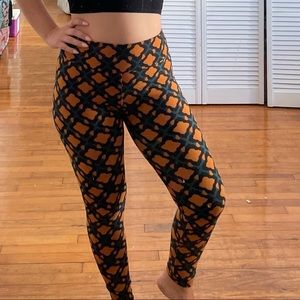 Lularoe leggings